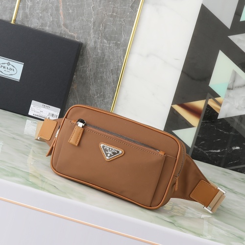 Wholesale Prada AAA Quality Belt Bags For Men #1249562 $122.00 USD, Wholesale Quality Replica Prada AAA Quality Belt Bags