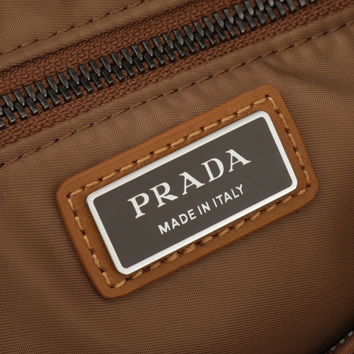 Replica Prada AAA Quality Belt Bags For Men #1249562 $122.00 USD for Wholesale