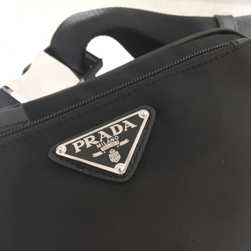 Replica Prada AAA Quality Belt Bags For Men #1249564 $108.00 USD for Wholesale