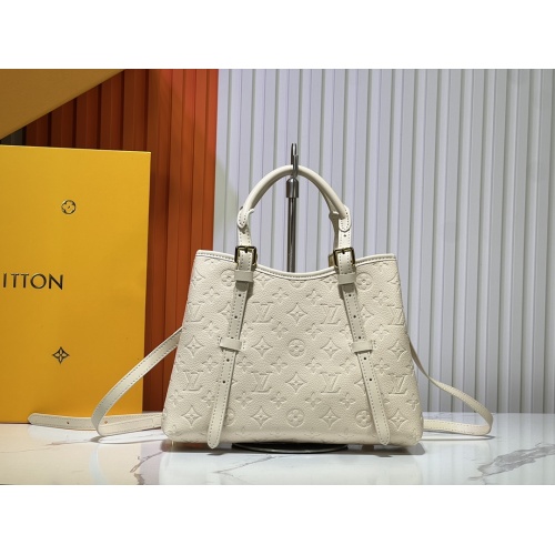 Wholesale Louis Vuitton AAA Quality Handbags For Women #1249568 $68.00 USD, Wholesale Quality Replica Louis Vuitton AAA Quality Handbags