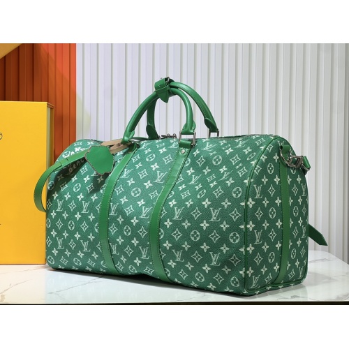 Replica Louis Vuitton Travel Bags #1249573 $88.00 USD for Wholesale