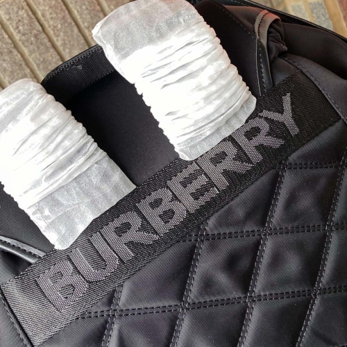 Replica Burberry AAA Quality Backpacks For Unisex #1249589 $112.00 USD for Wholesale