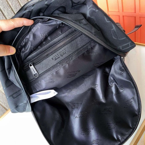 Replica Burberry AAA Quality Backpacks For Unisex #1249593 $100.00 USD for Wholesale