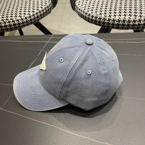 Replica Prada Caps #1249601 $32.00 USD for Wholesale