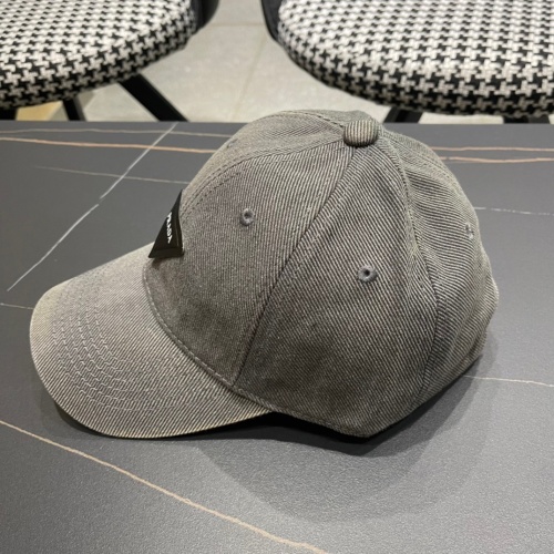 Replica Prada Caps #1249602 $32.00 USD for Wholesale