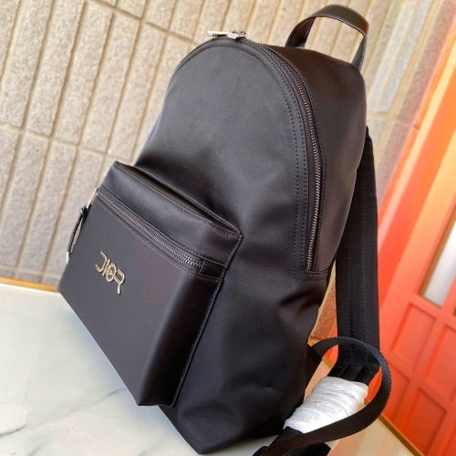 Replica Christian Dior AAA Man Backpacks #1249618 $92.00 USD for Wholesale