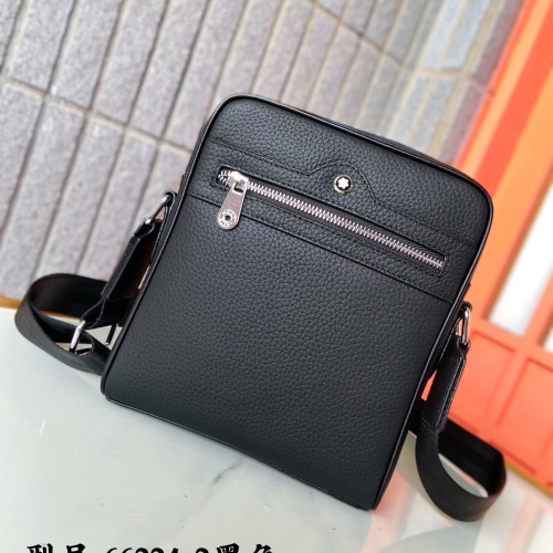 Wholesale Mont Blanc AAA Man Messenger Bags #1249623 $82.00 USD, Wholesale Quality Replica Mont Blanc AAA Man Messenger Bags