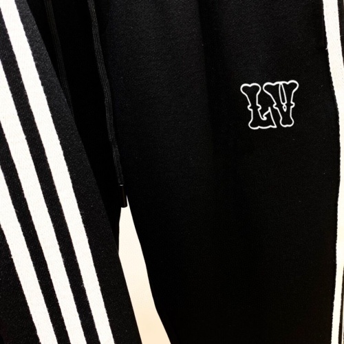 Replica Louis Vuitton LV Tracksuits Long Sleeved For Men #1249651 $102.00 USD for Wholesale