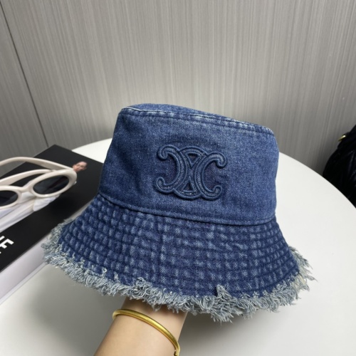 Wholesale Celine Caps #1249658 $29.00 USD, Wholesale Quality Replica Celine Caps