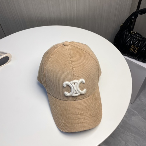 Replica Celine Caps #1249662 $27.00 USD for Wholesale