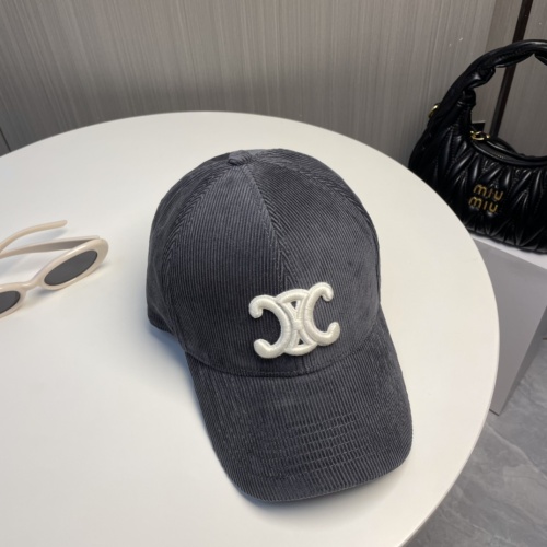 Replica Celine Caps #1249663 $27.00 USD for Wholesale