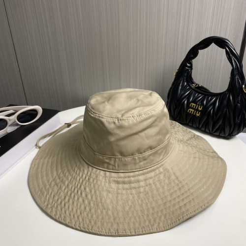 Replica Celine Caps #1249667 $34.00 USD for Wholesale