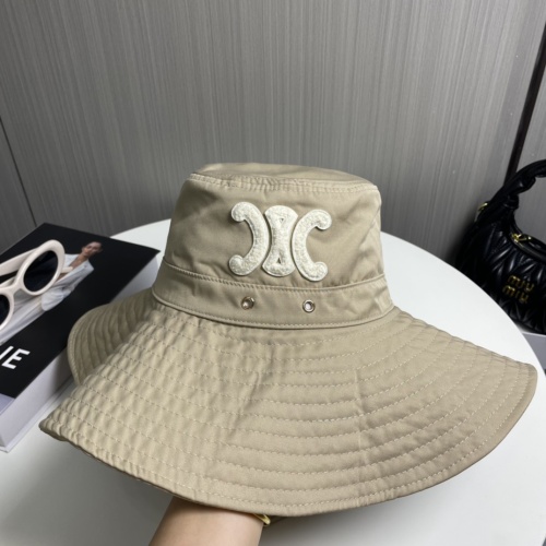 Replica Celine Caps #1249667 $34.00 USD for Wholesale