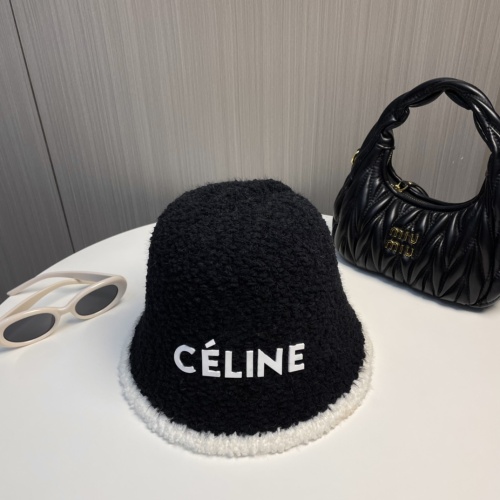 Wholesale Celine Caps #1249669 $27.00 USD, Wholesale Quality Replica Celine Caps