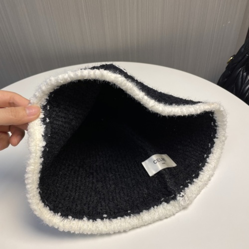 Replica Celine Caps #1249669 $27.00 USD for Wholesale