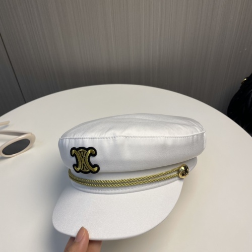 Wholesale Celine Caps #1249673 $29.00 USD, Wholesale Quality Replica Celine Caps