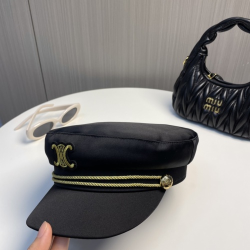 Wholesale Celine Caps #1249674 $29.00 USD, Wholesale Quality Replica Celine Caps