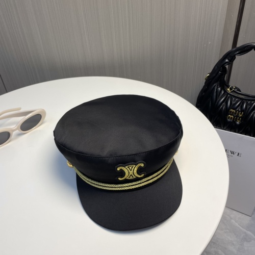 Replica Celine Caps #1249674 $29.00 USD for Wholesale