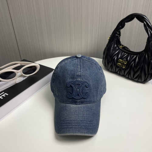 Wholesale Celine Caps #1249677 $27.00 USD, Wholesale Quality Replica Celine Caps