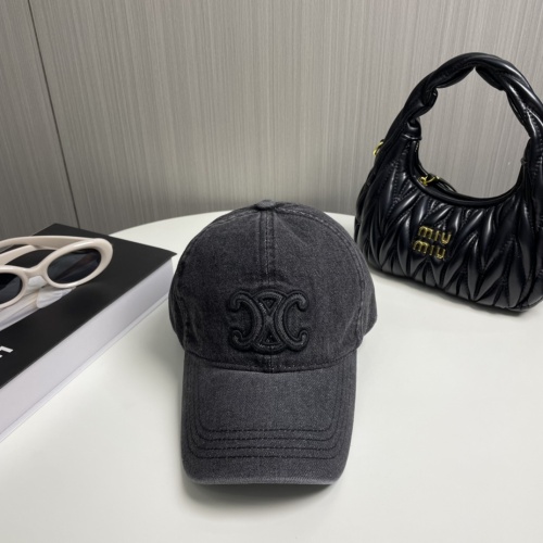 Wholesale Celine Caps #1249678 $27.00 USD, Wholesale Quality Replica Celine Caps