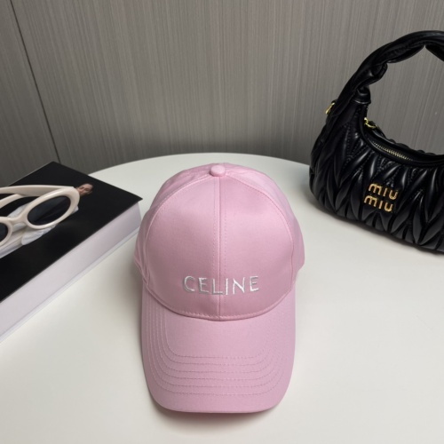 Wholesale Celine Caps #1249679 $27.00 USD, Wholesale Quality Replica Celine Caps