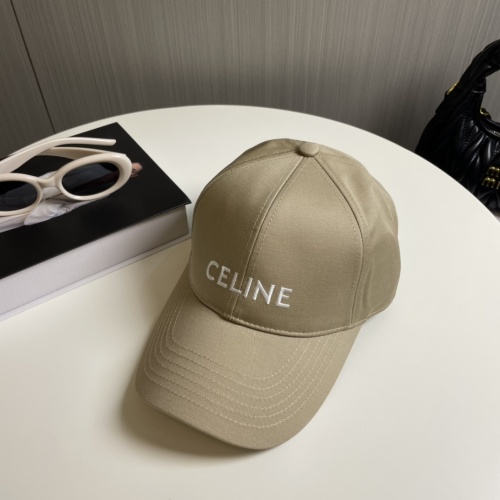 Wholesale Celine Caps #1249680 $27.00 USD, Wholesale Quality Replica Celine Caps