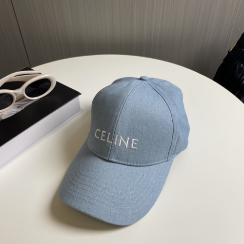 Wholesale Celine Caps #1249681 $27.00 USD, Wholesale Quality Replica Celine Caps