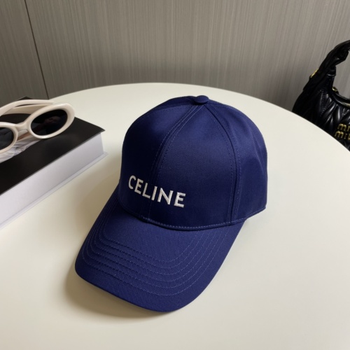 Wholesale Celine Caps #1249682 $27.00 USD, Wholesale Quality Replica Celine Caps