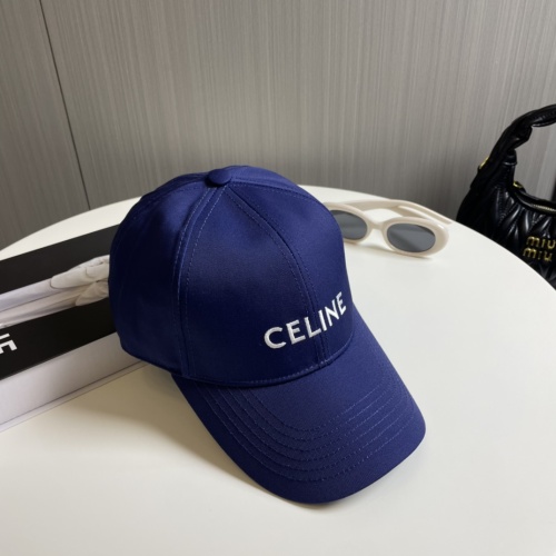 Replica Celine Caps #1249682 $27.00 USD for Wholesale