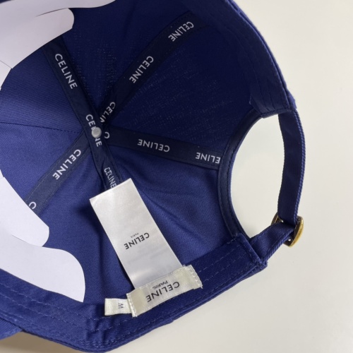 Replica Celine Caps #1249682 $27.00 USD for Wholesale