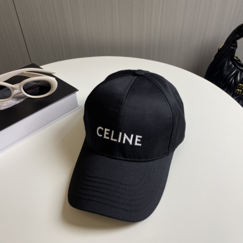 Wholesale Celine Caps #1249683 $27.00 USD, Wholesale Quality Replica Celine Caps