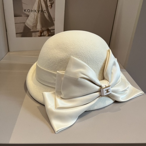 Wholesale Celine Caps #1249684 $52.00 USD, Wholesale Quality Replica Celine Caps