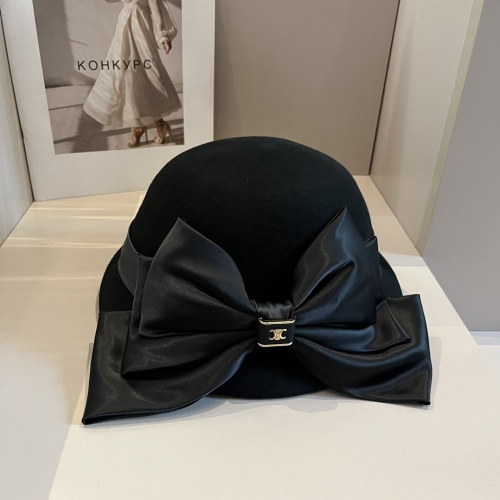 Wholesale Celine Caps #1249686 $52.00 USD, Wholesale Quality Replica Celine Caps