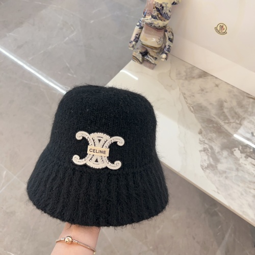 Wholesale Celine Caps #1249689 $32.00 USD, Wholesale Quality Replica Celine Caps