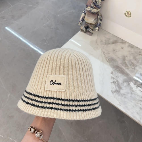 Wholesale Celine Caps #1249690 $29.00 USD, Wholesale Quality Replica Celine Caps