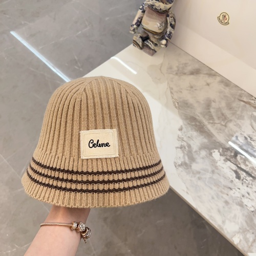 Wholesale Celine Caps #1249691 $29.00 USD, Wholesale Quality Replica Celine Caps