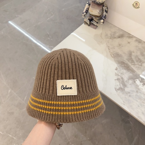 Wholesale Celine Caps #1249692 $29.00 USD, Wholesale Quality Replica Celine Caps