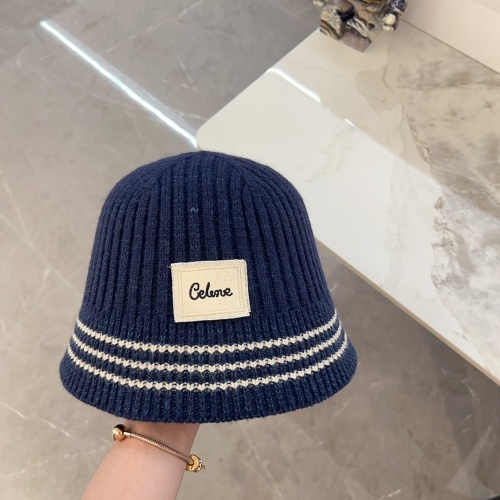 Wholesale Celine Caps #1249693 $29.00 USD, Wholesale Quality Replica Celine Caps