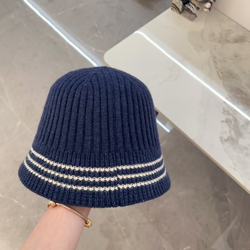 Replica Celine Caps #1249693 $29.00 USD for Wholesale