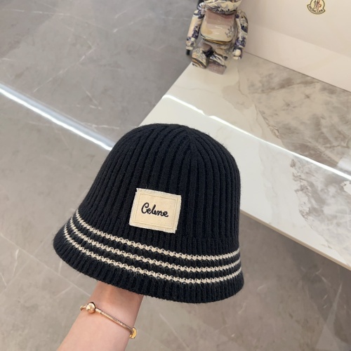 Wholesale Celine Caps #1249694 $29.00 USD, Wholesale Quality Replica Celine Caps