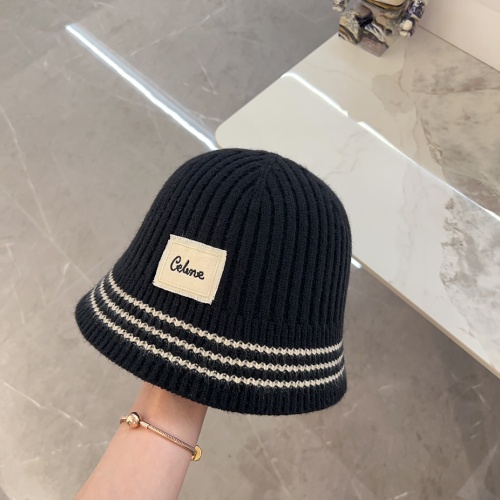 Replica Celine Caps #1249694 $29.00 USD for Wholesale