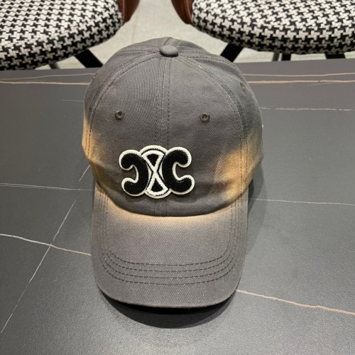 Wholesale Celine Caps #1249700 $32.00 USD, Wholesale Quality Replica Celine Caps