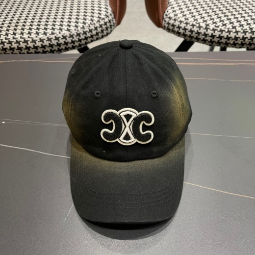 Wholesale Celine Caps #1249704 $32.00 USD, Wholesale Quality Replica Celine Caps