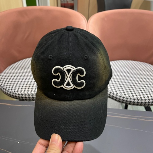 Replica Celine Caps #1249704 $32.00 USD for Wholesale