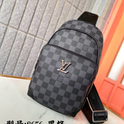 Wholesale Louis Vuitton AAA Man Messenger Bags #1249729 $72.00 USD, Wholesale Quality Replica Louis Vuitton AAA Man Messenger Bags