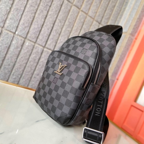 Replica Louis Vuitton AAA Man Messenger Bags #1249729 $72.00 USD for Wholesale