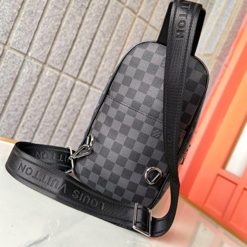 Replica Louis Vuitton AAA Man Messenger Bags #1249729 $72.00 USD for Wholesale