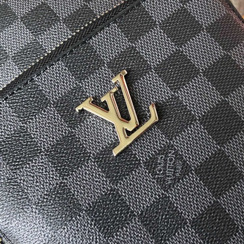 Replica Louis Vuitton AAA Man Messenger Bags #1249729 $72.00 USD for Wholesale