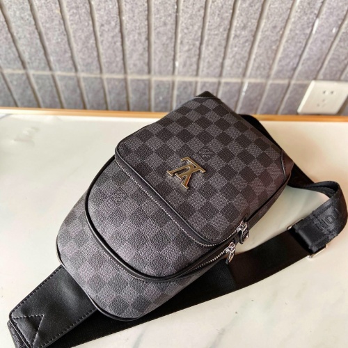 Replica Louis Vuitton AAA Man Messenger Bags #1249729 $72.00 USD for Wholesale