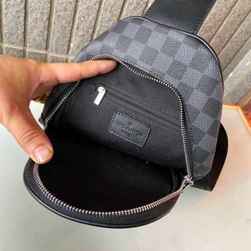 Replica Louis Vuitton AAA Man Messenger Bags #1249729 $72.00 USD for Wholesale